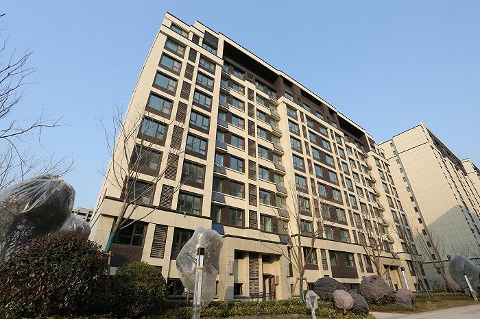 金隅金玉府于发展高地之间抢抓即墨城长潜力新高地