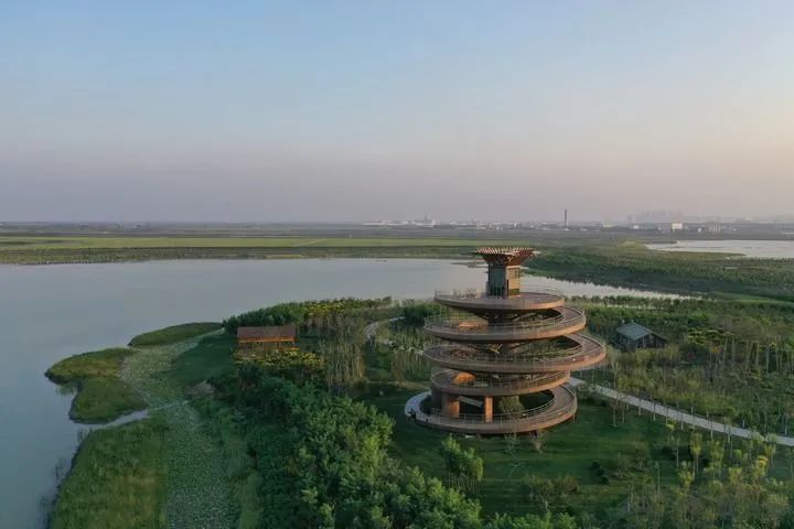 新华社看津南休闲区蓝鸢梦想 - Www.slyday.coM