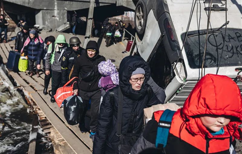 中美今天再开谈！普京不反对与乌总统泽连斯基会面！美国批准向乌克兰追加两亿美元军援！机构：对俄制裁将削弱西方金融主导权休闲区蓝鸢梦想 - Www.slyday.coM