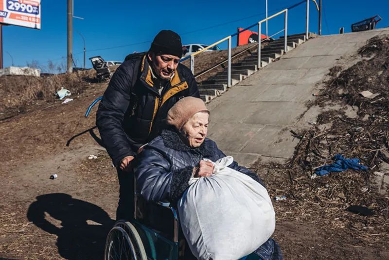 中美今天再开谈！普京不反对与乌总统泽连斯基会面！美国批准向乌克兰追加两亿美元军援！机构：对俄制裁将削弱西方金融主导权休闲区蓝鸢梦想 - Www.slyday.coM