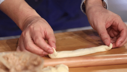 牛肉竟被你们做出花，背后的故事都那么暖心！休闲区蓝鸢梦想 - Www.slyday.coM