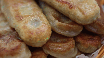 牛肉竟被你们做出花，背后的故事都那么暖心！休闲区蓝鸢梦想 - Www.slyday.coM