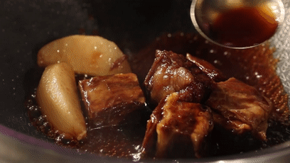 牛肉竟被你们做出花，背后的故事都那么暖心！休闲区蓝鸢梦想 - Www.slyday.coM