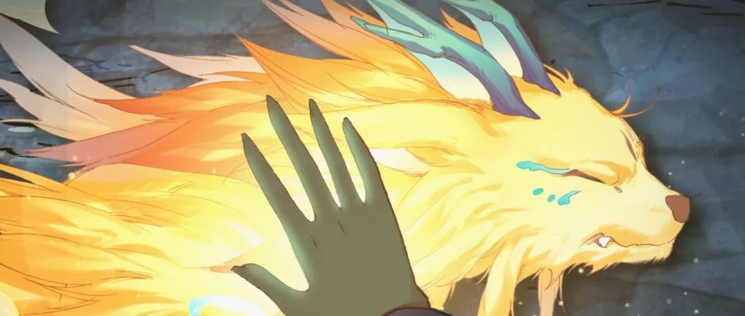 【更新】《斗罗大陆3龙王传说s2》第34集:三眼金猊头骨的诱惑