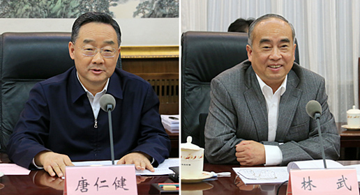 农业农村部与山西省签署合作框架协议共同推动山西有机旱作农业发展