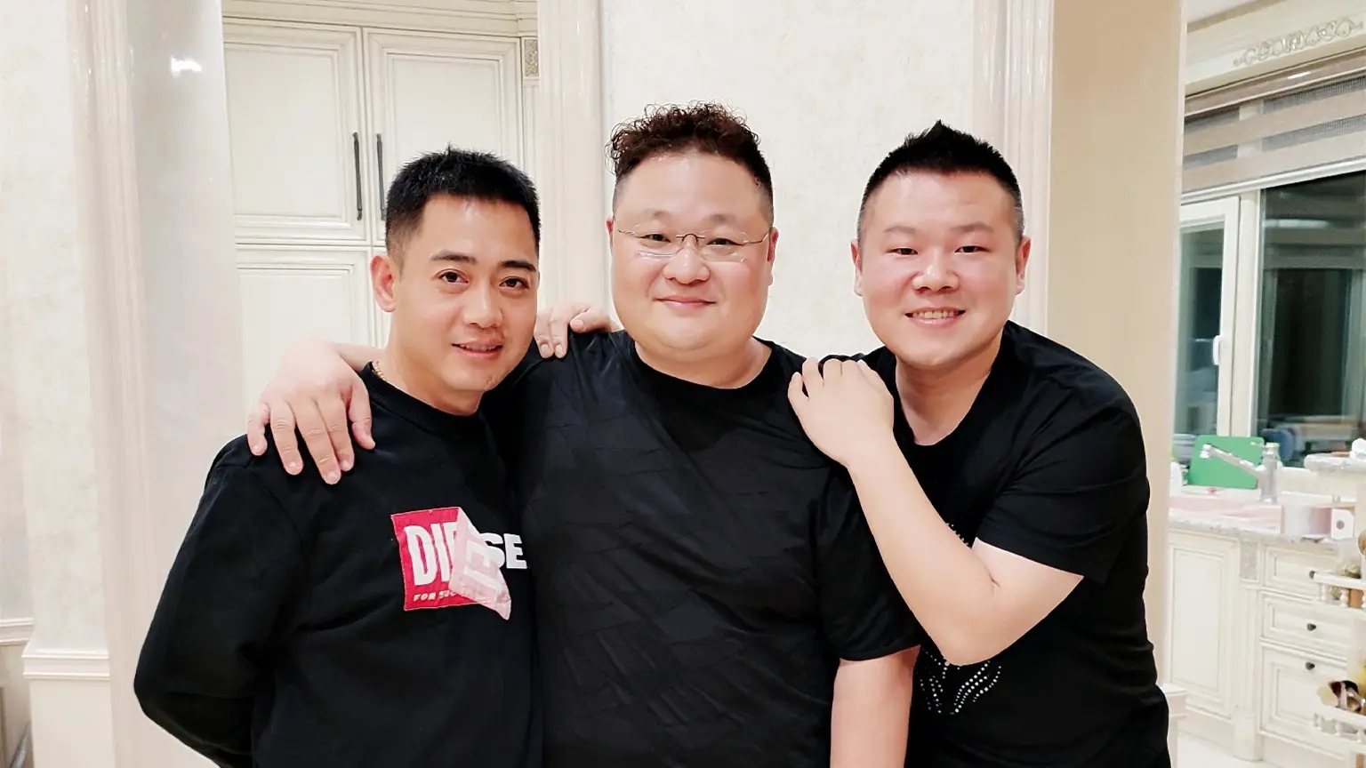 德云社孔云龙李云杰裂穴看似突然实则情有可原