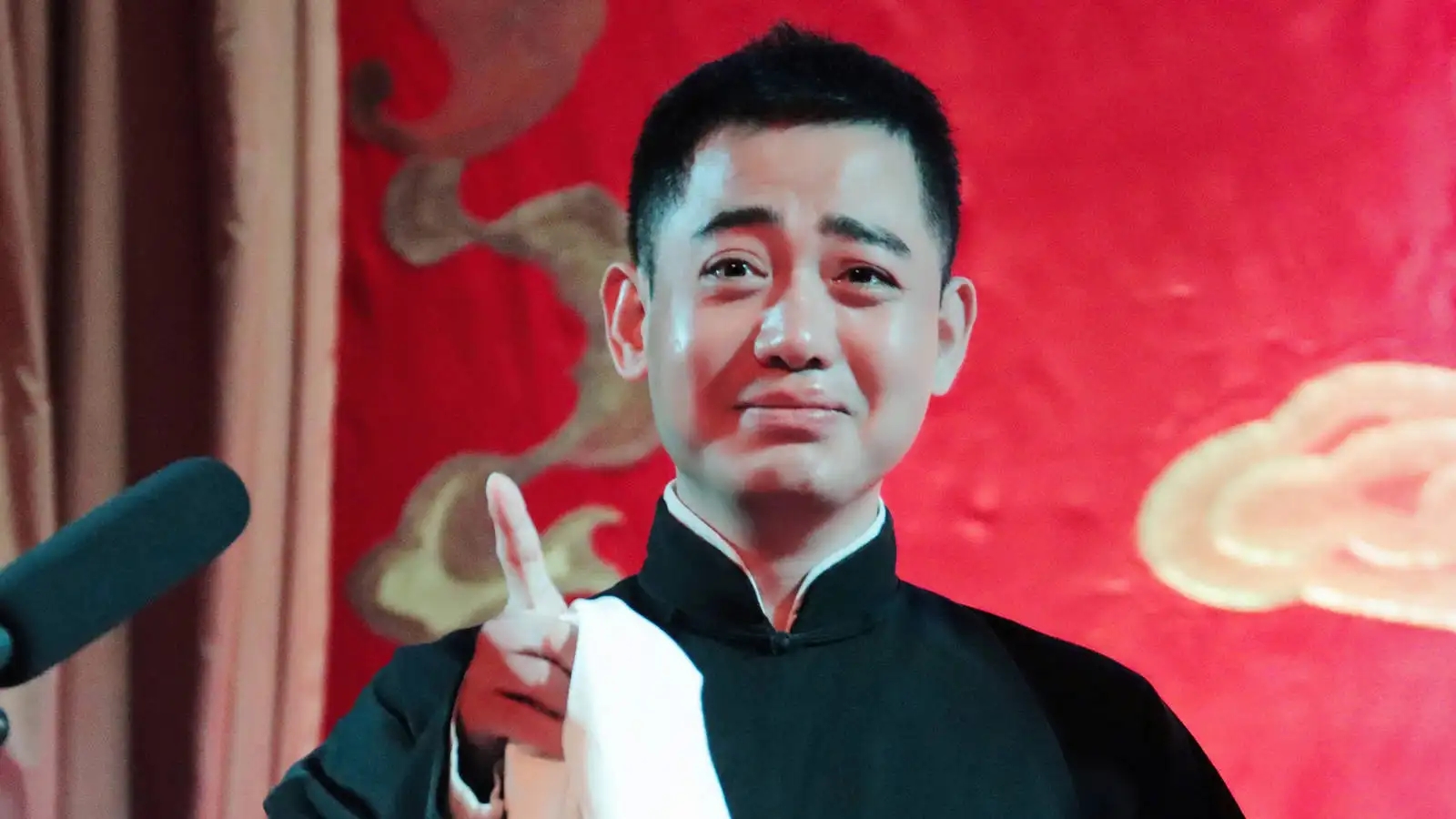 德云社孔云龙李云杰裂穴看似突然实则情有可原