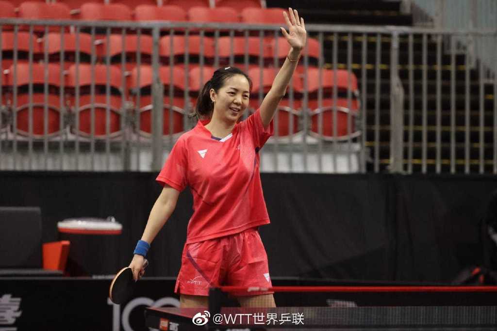 不满！日本球迷怒批伊藤美诚轻敌输球：她未把中国队弃将放在心上休闲区蓝鸢梦想 - Www.slyday.coM