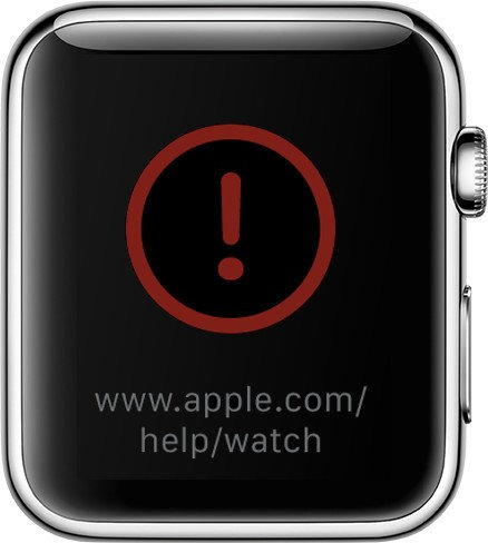 iOS15.4重磅更新，Apple Watch固件可以手动恢复休闲区蓝鸢梦想 - Www.slyday.coM