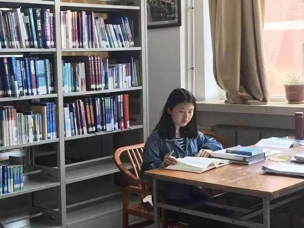 女博士成为感动中国年度人物,她的人生对高考生有太多启迪|清华大学