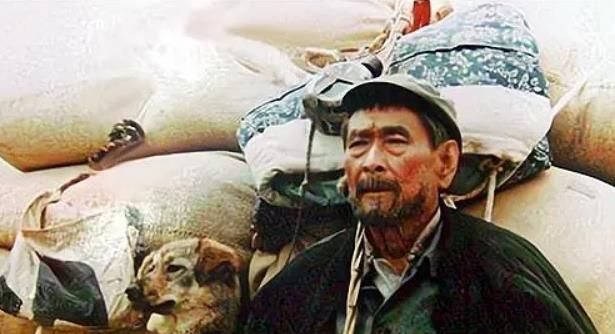 1995年程鹏案7年之间连杀6人被抓后为何他的狗也被判了死刑