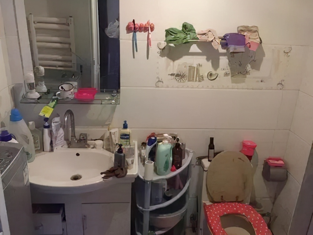 常见的家居“翻车现场”，你家占了几个？真是被现实狠狠“打脸”休闲区蓝鸢梦想 - Www.slyday.coM