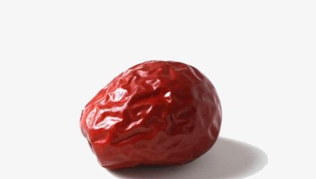 一颗红枣管理你的健康你不知道的妙用