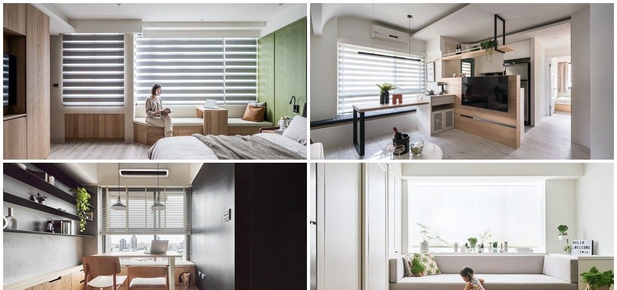 事实证明,装个卡座不限空间,只讲究舒适度,沙发、榻榻米都省了休闲区蓝鸢梦想 - Www.slyday.coM 事实证明,装个卡座不限空间,只讲究舒适度,沙发、榻榻米都省了休闲区蓝鸢梦想 - Www.slyday.coM