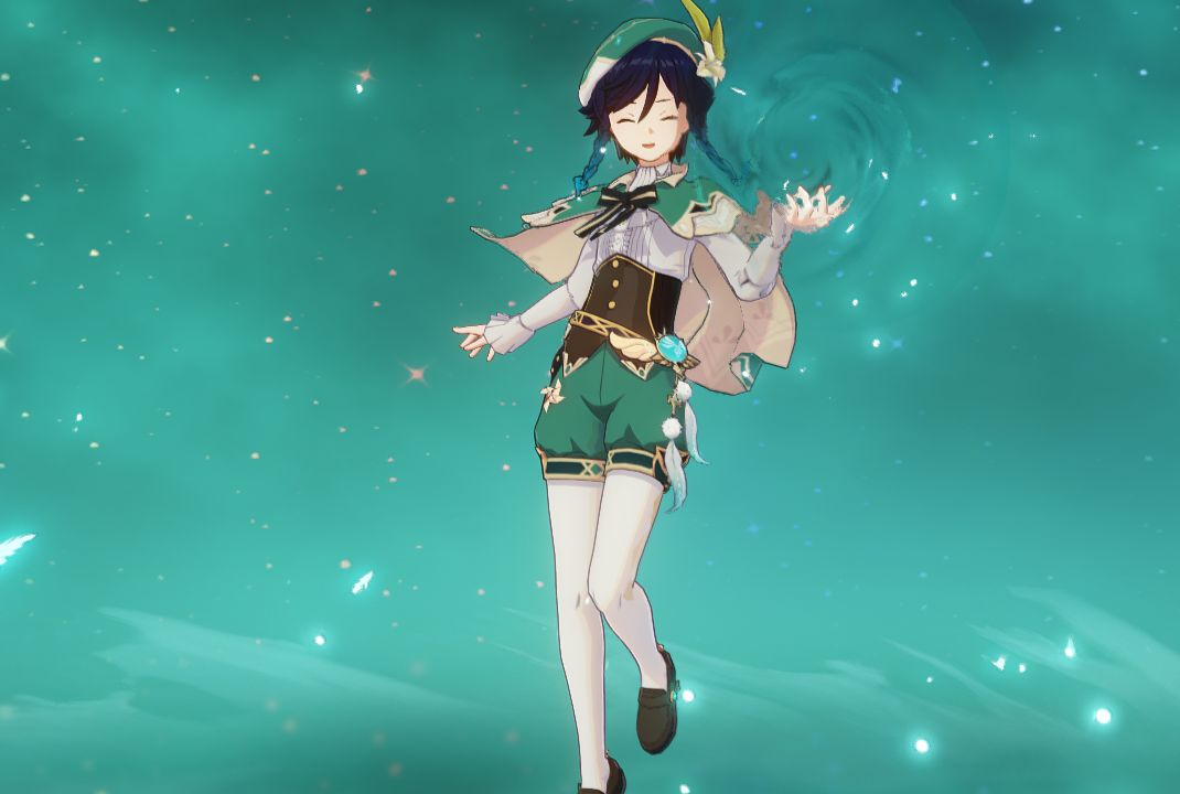 原神莫名其妙的命之座一览,不仅新手不理解,其实老玩家也不懂|温迪|魈