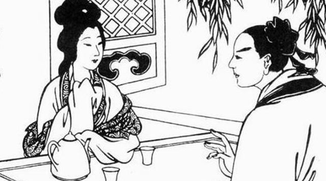 民间故事:木匠为寡嫂打棺材,次日却瞎了一只眼,道士:自作自受休闲区蓝鸢梦想 - Www.slyday.coM 民间故事:木匠为寡嫂打棺材,次日却瞎了一只眼,道士:自作自受休闲区蓝鸢梦想 - Www.slyday.coM