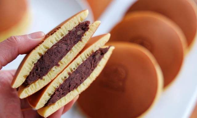 这早餐简单好操作,学会在家平底锅就搞定了,柔软香甜真好吃休闲区蓝鸢梦想 - Www.slyday.coM 这早餐简单好操作,学会在家平底锅就搞定了,柔软香甜真好吃休闲区蓝鸢梦想 - Www.slyday.coM