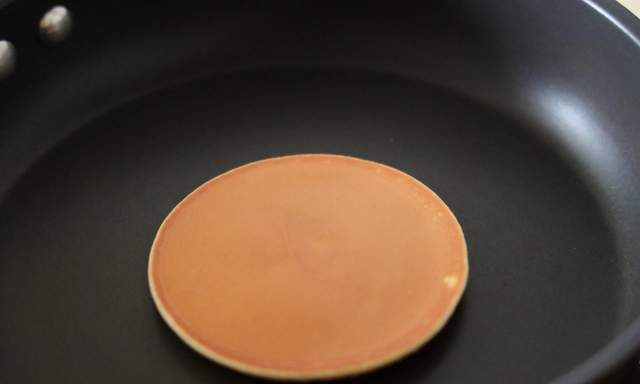 这早餐简单好操作,学会在家平底锅就搞定了,柔软香甜真好吃休闲区蓝鸢梦想 - Www.slyday.coM 这早餐简单好操作,学会在家平底锅就搞定了,柔软香甜真好吃休闲区蓝鸢梦想 - Www.slyday.coM