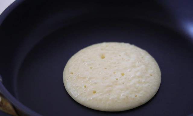 这早餐简单好操作,学会在家平底锅就搞定了,柔软香甜真好吃休闲区蓝鸢梦想 - Www.slyday.coM 这早餐简单好操作,学会在家平底锅就搞定了,柔软香甜真好吃休闲区蓝鸢梦想 - Www.slyday.coM