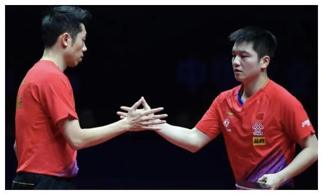 樊振东横扫日本天才,有望四强对阵许昕,小枣莎莎龙争虎斗倒计时休闲区蓝鸢梦想 - Www.slyday.coM 樊振东横扫日本天才,有望四强对阵许昕,小枣莎莎龙争虎斗倒计时休闲区蓝鸢梦想 - Www.slyday.coM