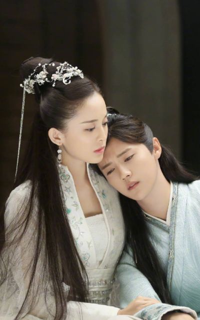 影视剧中最让你无感的cp是哪一对?休闲区蓝鸢梦想 - Www.slyday.coM