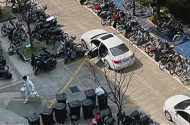 上海交大一群高学历“外卖小哥”火了，用实际行动，践行师德师风休闲区蓝鸢梦想 - Www.slyday.coM