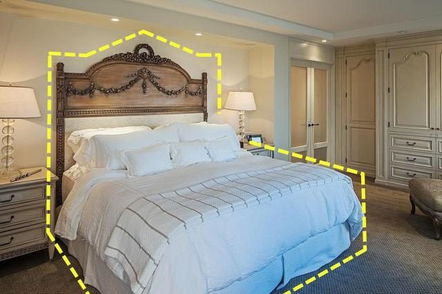 常见的家居“翻车现场”，你家占了几个？真是被现实狠狠“打脸”休闲区蓝鸢梦想 - Www.slyday.coM