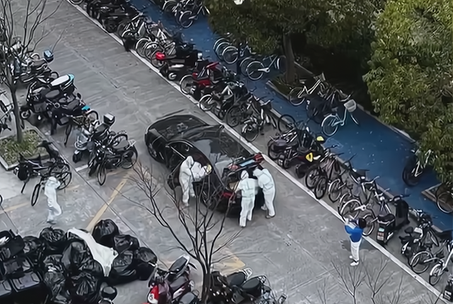 上海交大一群高学历“外卖小哥”火了，用实际行动，践行师德师风休闲区蓝鸢梦想 - Www.slyday.coM