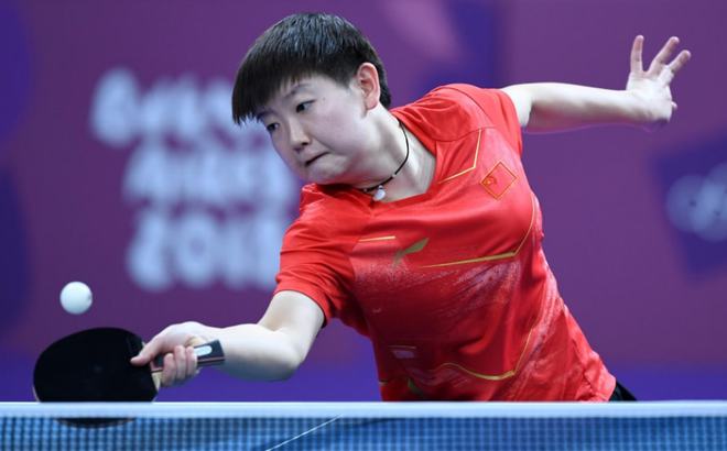 WTT大满贯终极对决!刘诗雯或大胜孙颖莎,小枣占据天生优势休闲区蓝鸢梦想 - Www.slyday.coM WTT大满贯终极对决!刘诗雯或大胜孙颖莎,小枣占据天生优势休闲区蓝鸢梦想 - Www.slyday.coM