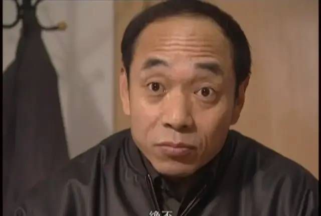 张成功让聂明宇和刘振汉成为发小,两人从小共患难,聂明宇为了帮助刘振