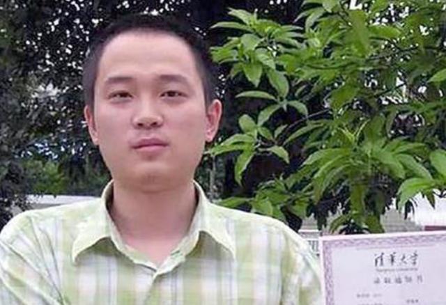 沉迷游戏从北大退学,又2次考上清华的张非,如今已沦为平常人|父母|北京大学|高考|大学|清华大学_新浪新闻