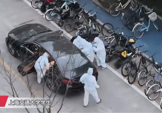 上海交大一群高学历“外卖小哥”火了，用实际行动，践行师德师风休闲区蓝鸢梦想 - Www.slyday.coM