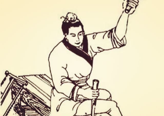 民间故事:木匠为寡嫂打棺材,次日却瞎了一只眼,道士:自作自受休闲区蓝鸢梦想 - Www.slyday.coM 民间故事:木匠为寡嫂打棺材,次日却瞎了一只眼,道士:自作自受休闲区蓝鸢梦想 - Www.slyday.coM