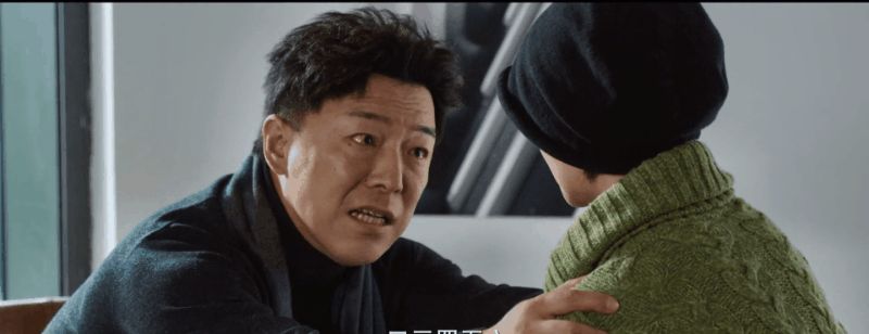 只是这次吃得有些争议|北辙南辕|冯小刚|戴小雨_新浪新闻