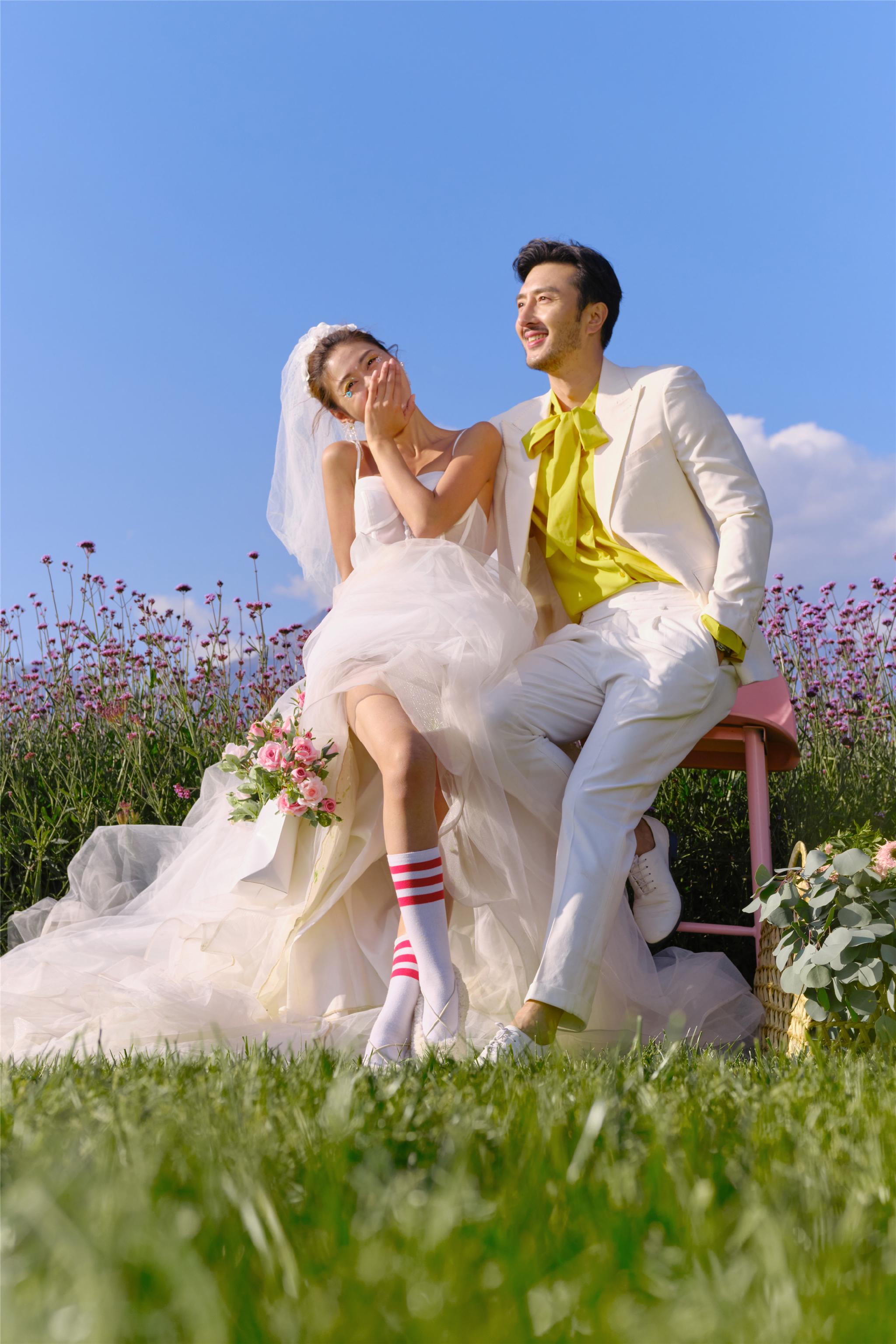 丽江大理婚纱照套系选择小技巧不同价位的婚纱照有什么区别呢