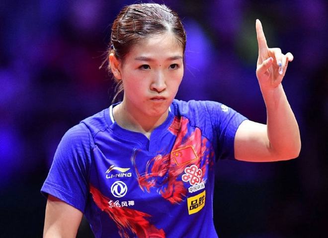 WTT大满贯终极对决!刘诗雯或大胜孙颖莎,小枣占据天生优势休闲区蓝鸢梦想 - Www.slyday.coM WTT大满贯终极对决!刘诗雯或大胜孙颖莎,小枣占据天生优势休闲区蓝鸢梦想 - Www.slyday.coM