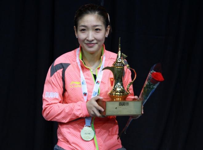 WTT大满贯终极对决!刘诗雯或大胜孙颖莎,小枣占据天生优势休闲区蓝鸢梦想 - Www.slyday.coM WTT大满贯终极对决!刘诗雯或大胜孙颖莎,小枣占据天生优势休闲区蓝鸢梦想 - Www.slyday.coM