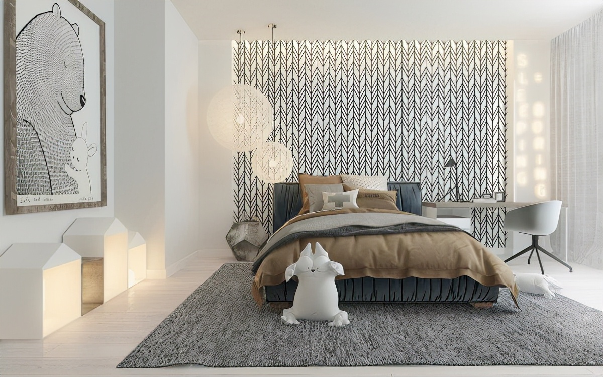 常见的家居“翻车现场”，你家占了几个？真是被现实狠狠“打脸”休闲区蓝鸢梦想 - Www.slyday.coM