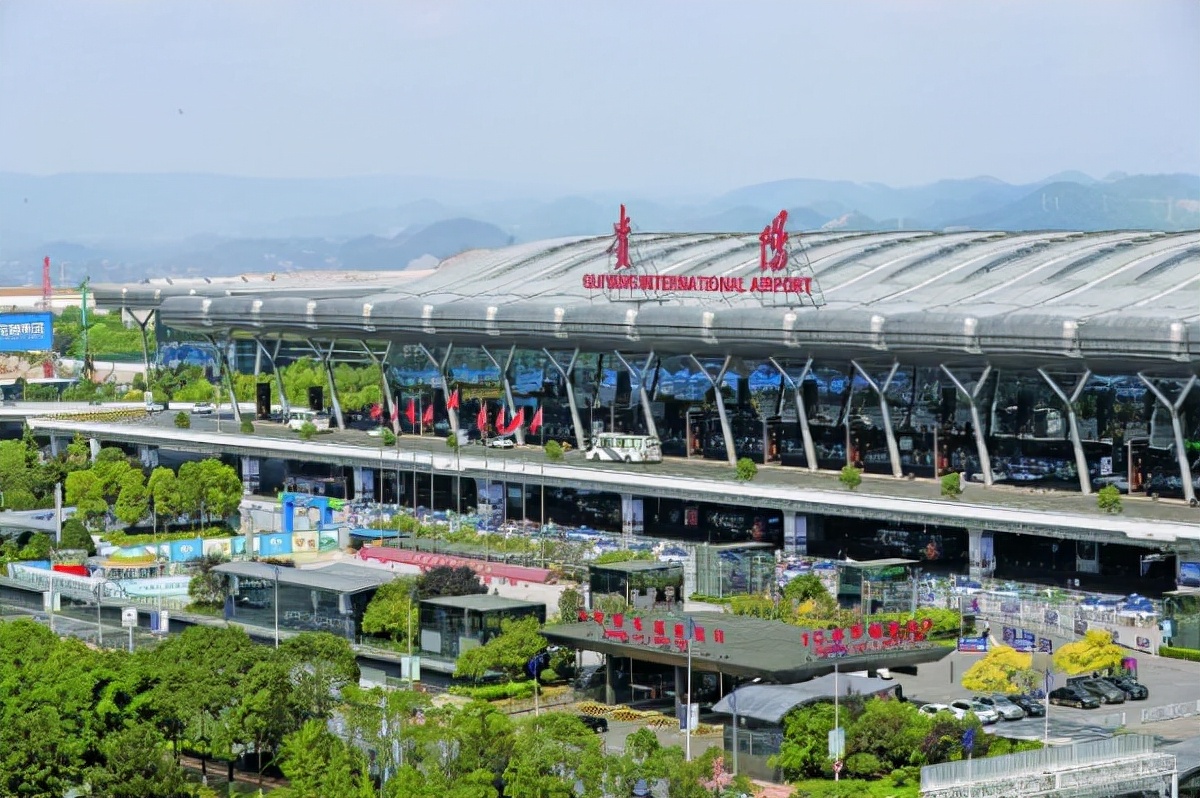 贵阳龙洞堡机场停车场收费标准贵阳机场附近有便宜停车场吗