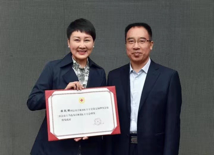 张凯丽低调捐款一百万支援家乡吉林抗疫,网友疯狂点赞太感人休闲区蓝鸢梦想 - Www.slyday.coM 张凯丽低调捐款一百万支援家乡吉林抗疫,网友疯狂点赞太感人休闲区蓝鸢梦想 - Www.slyday.coM