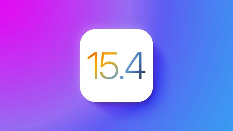 iOS15.4正式版不敢更新？首批体验报告出炉，看完再决定升不升级休闲区蓝鸢梦想 - Www.slyday.coM