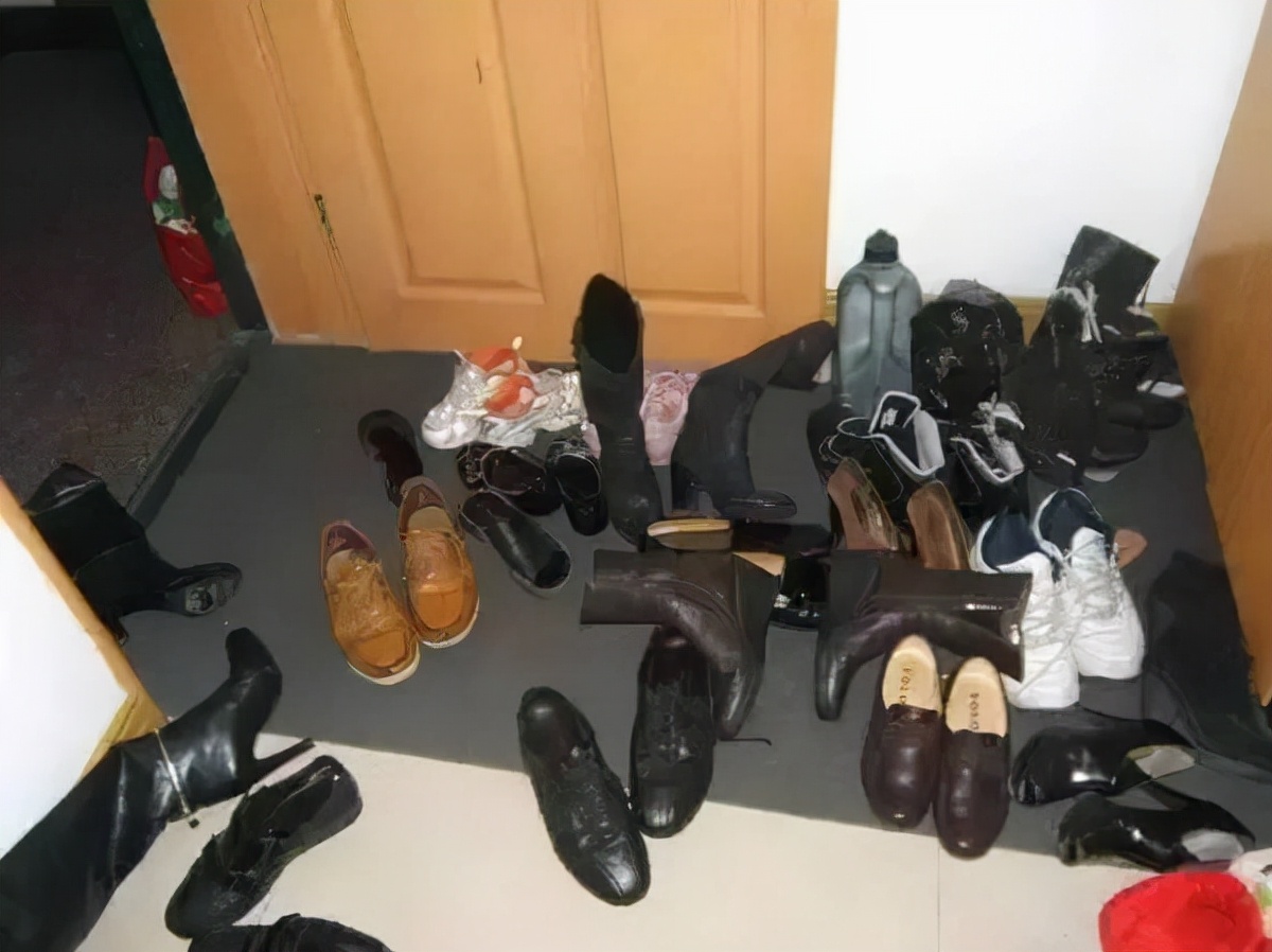 常见的家居“翻车现场”，你家占了几个？真是被现实狠狠“打脸”休闲区蓝鸢梦想 - Www.slyday.coM