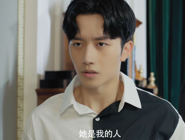 妻》闷声首播,8集就吊足我的胃口|顾少的失忆甜妻|顾琛|黄鑫_新浪新闻