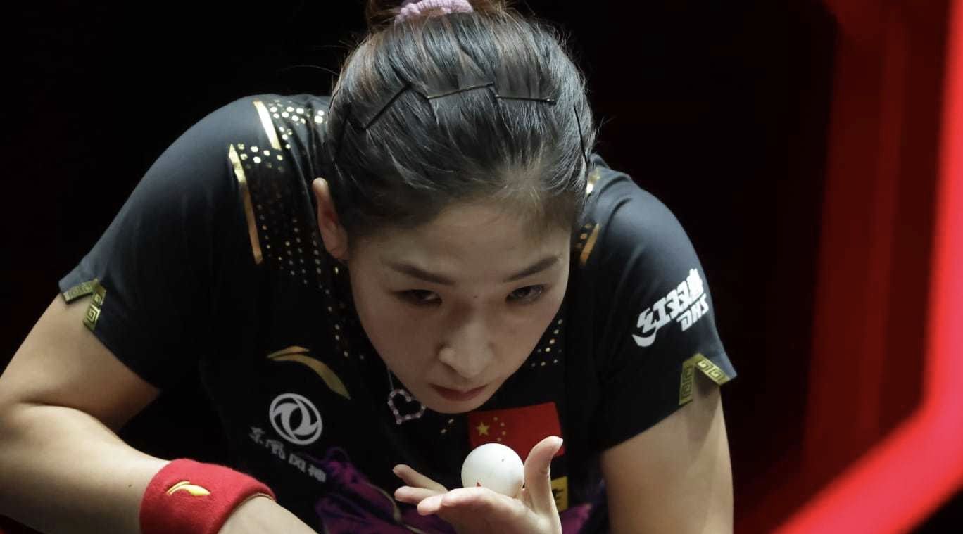 刘诗雯被挑毛病!小枣依然保持着淡定:每个人对比赛的理解不一样休闲区蓝鸢梦想 - Www.slyday.coM 刘诗雯被挑毛病!小枣依然保持着淡定:每个人对比赛的理解不一样休闲区蓝鸢梦想 - Www.slyday.coM