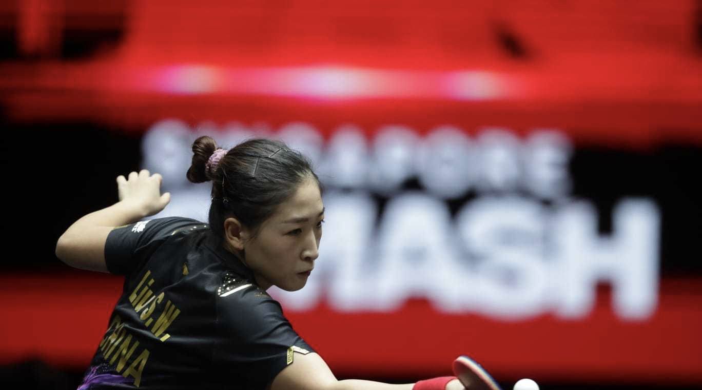 刘诗雯被挑毛病!小枣依然保持着淡定:每个人对比赛的理解不一样休闲区蓝鸢梦想 - Www.slyday.coM 刘诗雯被挑毛病!小枣依然保持着淡定:每个人对比赛的理解不一样休闲区蓝鸢梦想 - Www.slyday.coM