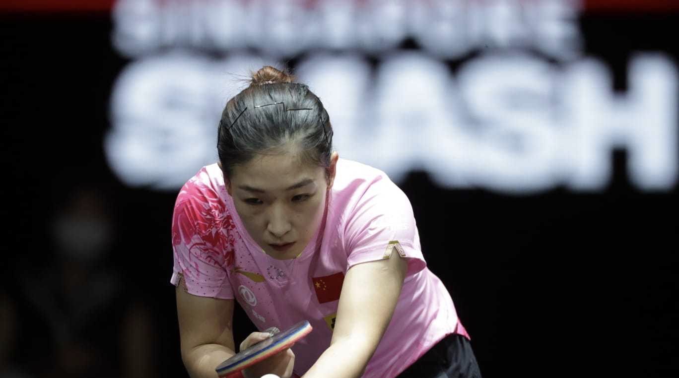 刘诗雯被挑毛病!小枣依然保持着淡定:每个人对比赛的理解不一样休闲区蓝鸢梦想 - Www.slyday.coM 刘诗雯被挑毛病!小枣依然保持着淡定:每个人对比赛的理解不一样休闲区蓝鸢梦想 - Www.slyday.coM