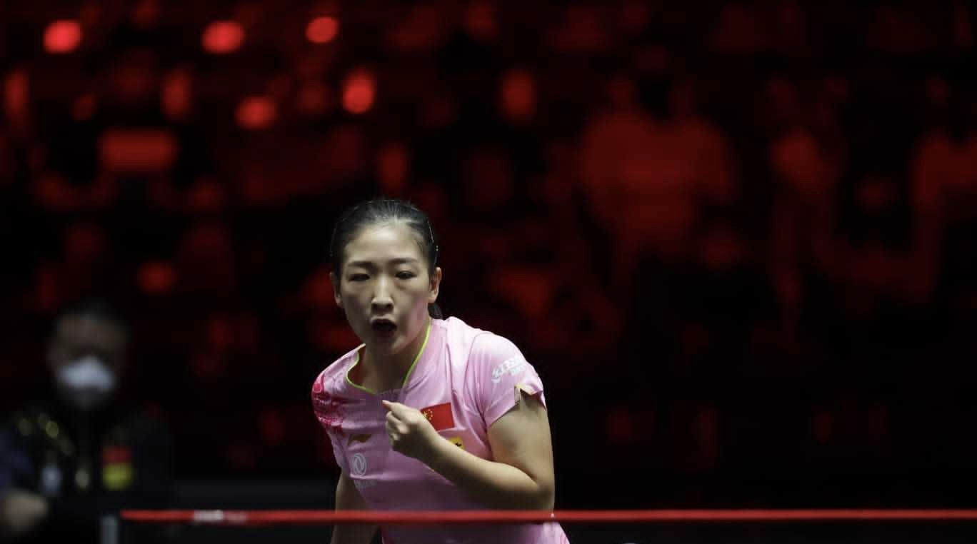 刘诗雯被挑毛病!小枣依然保持着淡定:每个人对比赛的理解不一样休闲区蓝鸢梦想 - Www.slyday.coM 刘诗雯被挑毛病!小枣依然保持着淡定:每个人对比赛的理解不一样休闲区蓝鸢梦想 - Www.slyday.coM