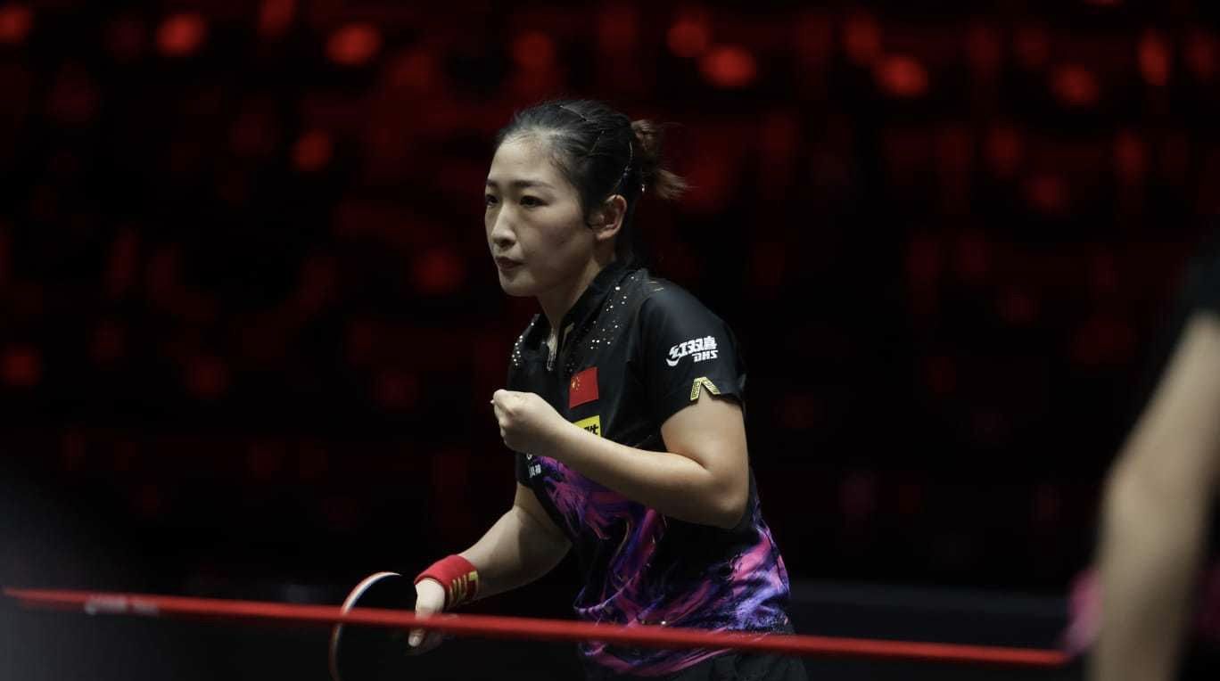 刘诗雯被挑毛病!小枣依然保持着淡定:每个人对比赛的理解不一样休闲区蓝鸢梦想 - Www.slyday.coM 刘诗雯被挑毛病!小枣依然保持着淡定:每个人对比赛的理解不一样休闲区蓝鸢梦想 - Www.slyday.coM