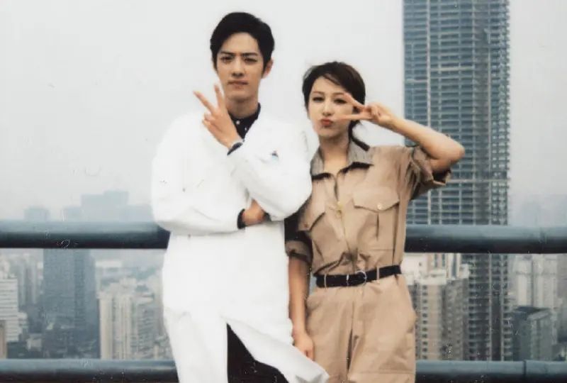 《余生,请多指教》官宣定档,肖战杨紫领衔主演,爆款预定!休闲区蓝鸢梦想 - Www.slyday.coM 《余生,请多指教》官宣定档,肖战杨紫领衔主演,爆款预定!休闲区蓝鸢梦想 - Www.slyday.coM