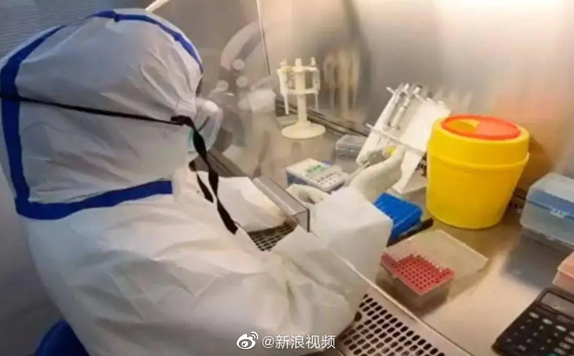 大连发现90个混管样本可疑阳性休闲区蓝鸢梦想 - Www.slyday.coM